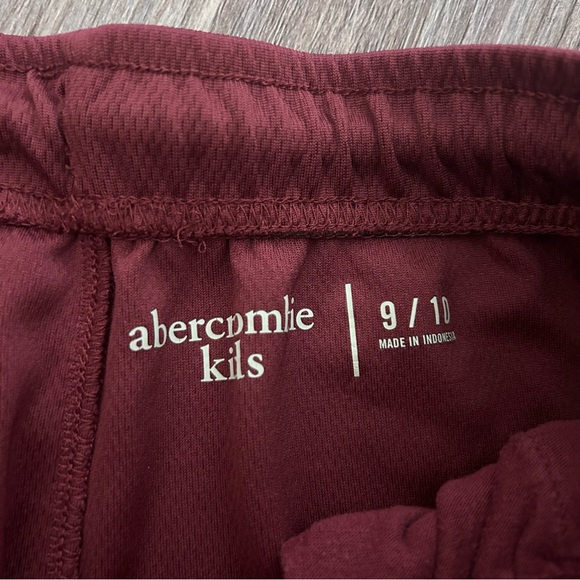 Abercrombie Kids boys shorts
 size 9/10 - Picture 3 of 4